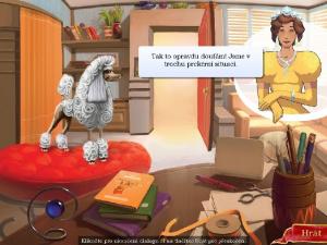 Psí butik 1 - náhled