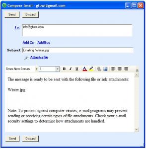GFuwi 1.1.44 - náhled