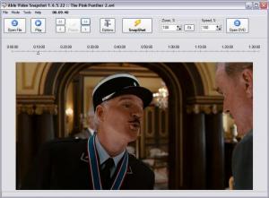 Able Video Snapshot 1.9.0.0 - náhled