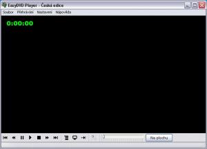 EasyDVD - náhled