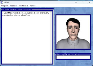 Ludvik - náhled