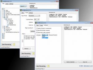 Solid Renamer 1.2.0.5 - náhled