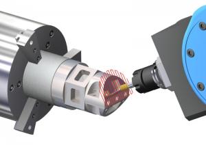 FeatureCAM 2012 R1 SP3 - náhled