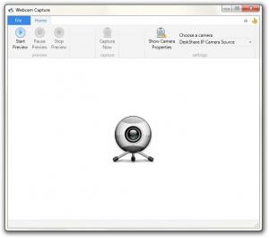 Free Screenshot Capture 1.7.0 - náhled