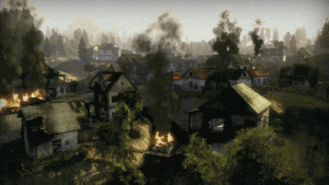 Battlefield Bad Company - trailer - náhled