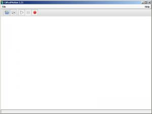 GiftedMotion 1.21 - náhled