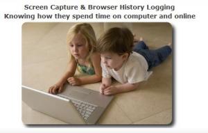 JuniorWatch 3.4.0.3490 - náhled