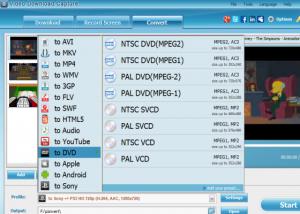 Apowersoft Video Download Capture 6.3.3 - náhled