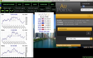 DIS: SurvivalBoy - náhled