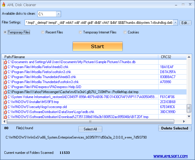 free instals Total Registry 0.9.7.5