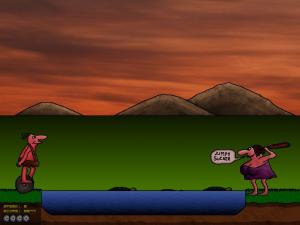 Quest for tires PC 1.08 - náhled