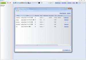 Meeting-Online - náhled