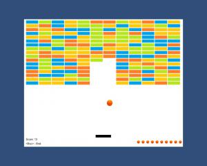 Brick Wall Tennis
