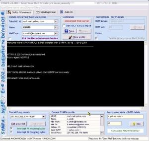 S.Y.M.P.A 3.276 - náhled