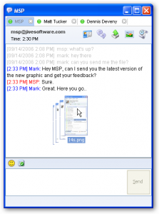 Spark 2.8.3 - náhled