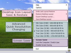 UIFriend 2.3 - náhled