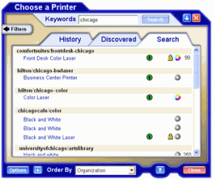 PrintWhere 3.6AM - náhled