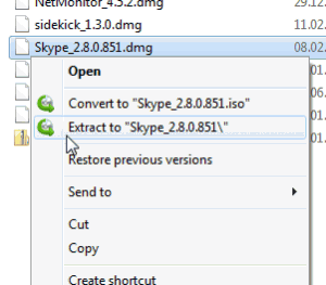 AnyToISO 3.2 - náhled