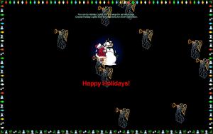 Holiday Lights 5.4 - náhled