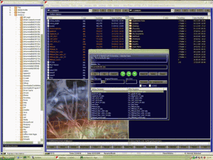 DiskShop 3.2 - náhled