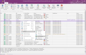 AUDREY European VAT Finder 2016 - náhled