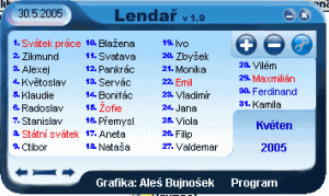 Velký náhled - náhled