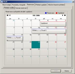 Renter 2007 1.66 - náhled