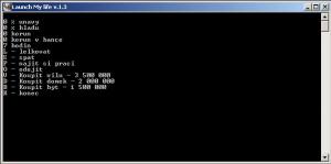 My life 1.5 - náhled