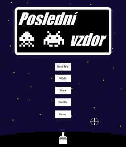 Poslední vzdor - náhled