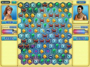 Rybičky 2 - Na nové adrese