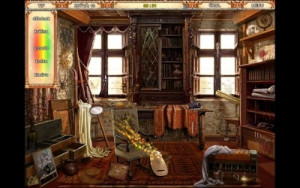 Úžasná tajemství mistra Leonarda - náhled