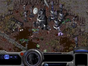 Priority: Survive 1.0.3 - náhled