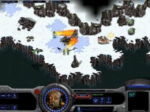 Priority: Survive 1.0.3 - náhled