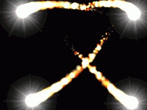 TwinkleGL 1.0 - náhled