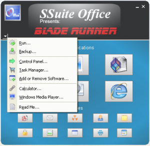 SSuite Office Portable 2.2 - náhled