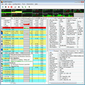 TaskInfo 9.2.1.321 - náhled
