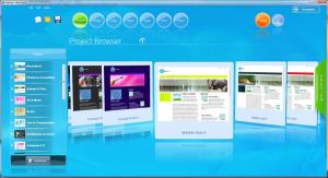 Seahorse 6.0.0 - náhled