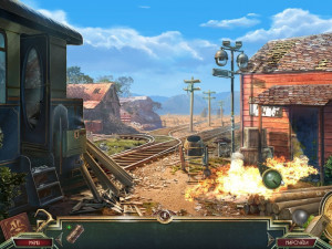 V zajetí chamtivosti - náhled