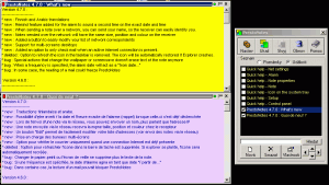 PrestoNotes 4.7.0 - náhled