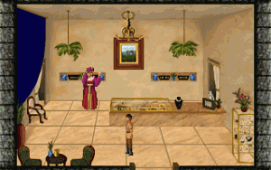 A Tale of Two Kingdoms - náhled