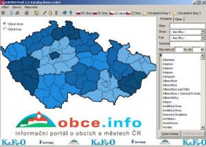 KaFirO 2.6 - náhled