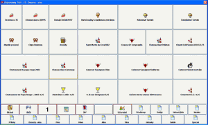 Gradex Gastro Standard Demo - pro restaurace 1.50 - náhled