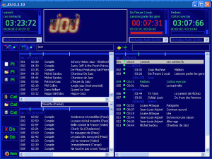 JDJ 0.3.5 - náhled