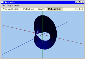 Mathmatix 1.0 - náhled