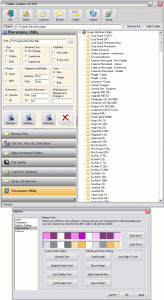 Folder Creator 5.0 - náhled