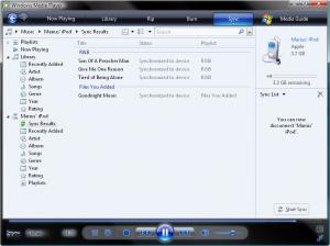 MGTEK dopisp 3.0.1742 - náhled