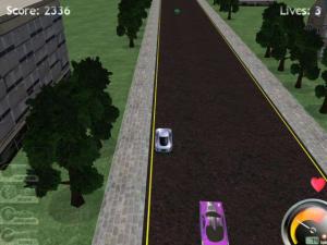 Highway Pursuit 1.2 - náhled