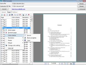 STDU Converter 2.0 - náhled