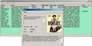 VeniVidi 1.1 - náhled
