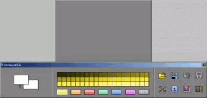 Kolorowanka 2.01 - náhled